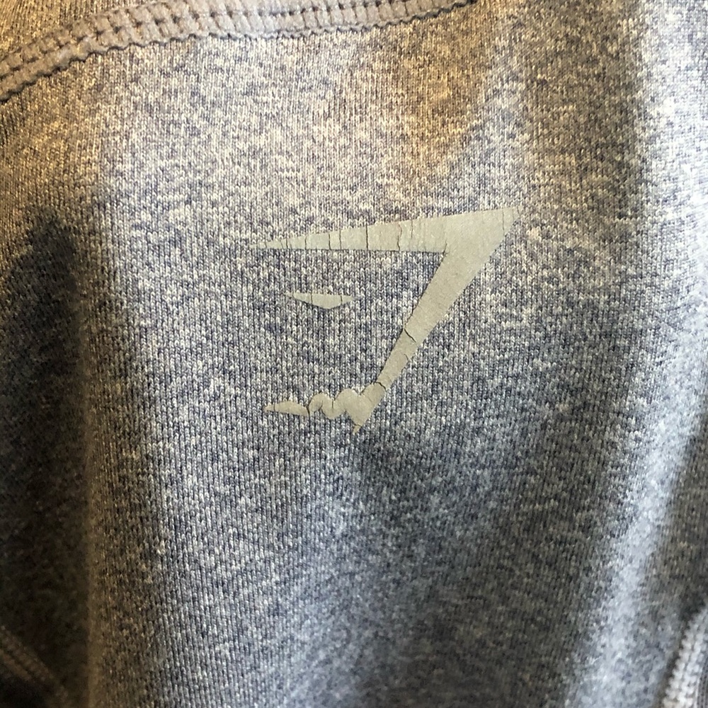 Gymshark sleek sculpture leggings size small - Picture 6 of 8
